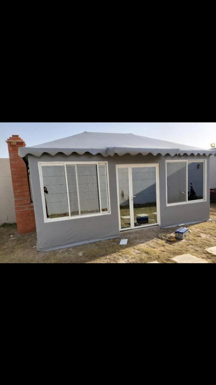 Private Royal Tents Majlis